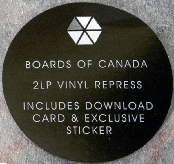 Boards of Canada : music  has the right to children