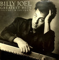 Billy Joel : Greatest Hits Volume 1 and 2
