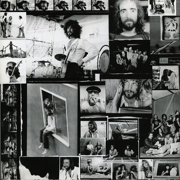 Fleetwood Mac : Rumours