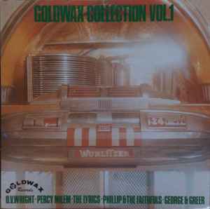 VA: Goldwax Collection Vol 1