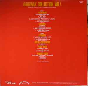 VA: Goldwax Collection Vol 1