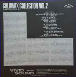 VA: Goldwax Collection