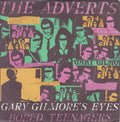 The Adverts : Gary Gilmore's eyes