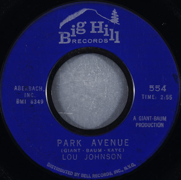 Lou Johnson : Please stop the wedding