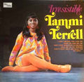 Tammi Terrell  Irresistible Tammi Terrell