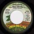 Manu Dibango : Happy Feeling