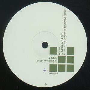 V-One : Dead Cities E.P.1