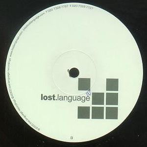 V-One : Dead Cities E.P.