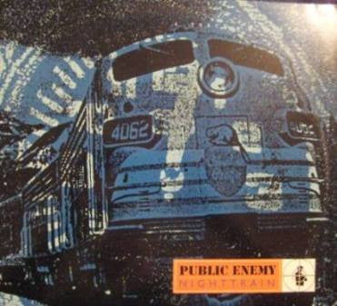 Public Enemy ;Nighttrain