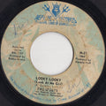 The O'Jays : Looky looky