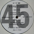 Hypenotone : Hypnotic