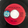 Dizzy Jones : Come on and love me