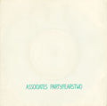 The Associates: Party fears two