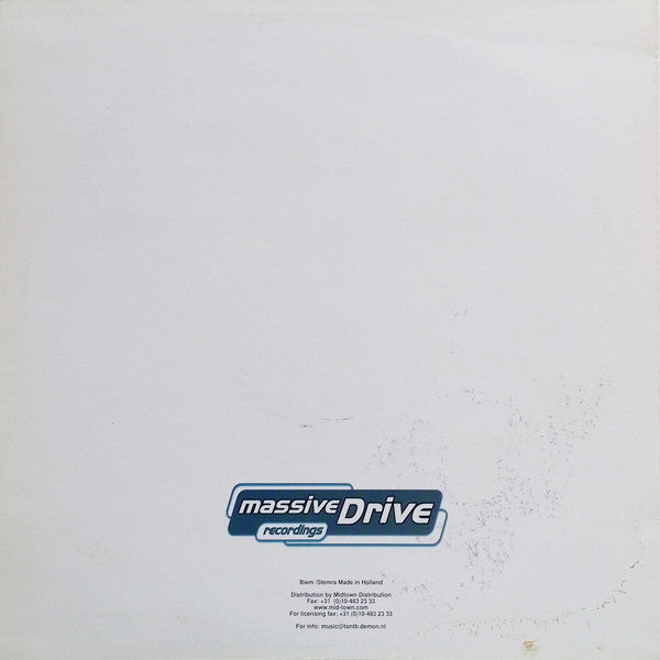 Three Drives : Sunset on Ibiza