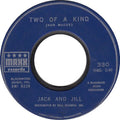 Jack and Jill : Two of a kind