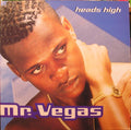 Mr Vegas : Heads High