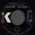 Myra Barnes : Super Good pt 1 and 2.