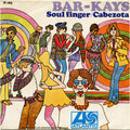 Bar- Kays : Soul Finger