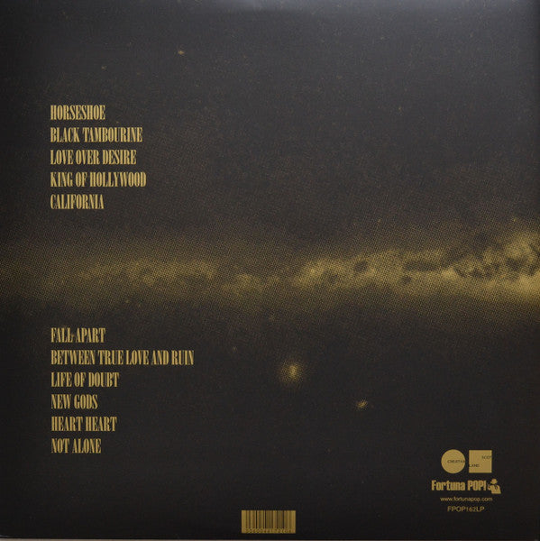 Withered Hand : New Gods