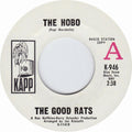 The Good Rats : The Hobo