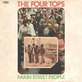 The Four Tops : Main Street People
