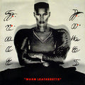 Grace Jones Warm Leatherette