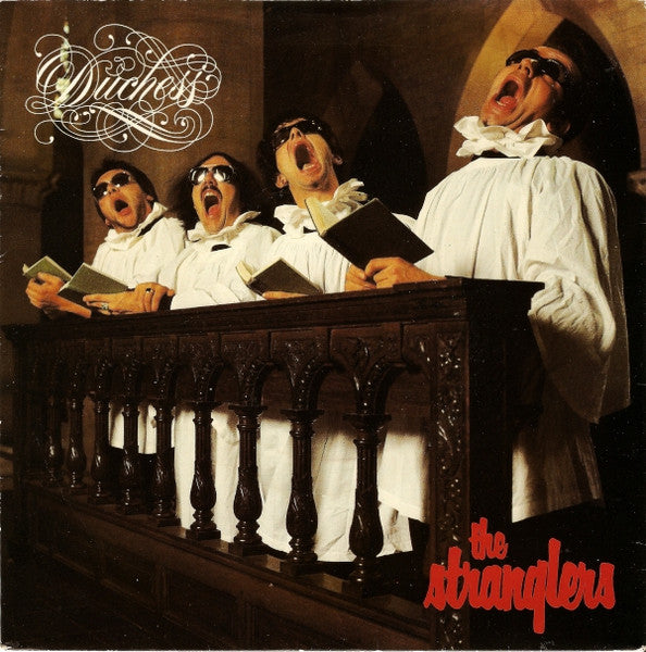 The Stranglers : Duchess