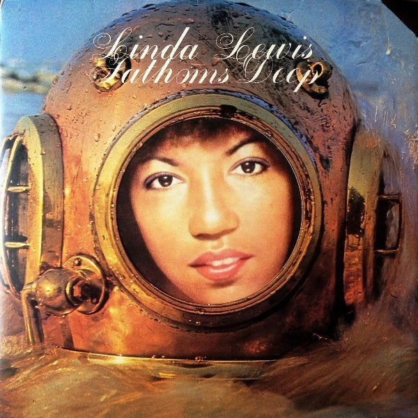 Linda Lewis : Fathoms Deep