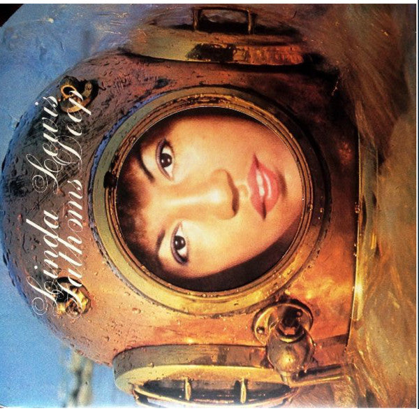 Linda Lewis : Fathoms Deep
