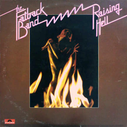 The Fatback Band