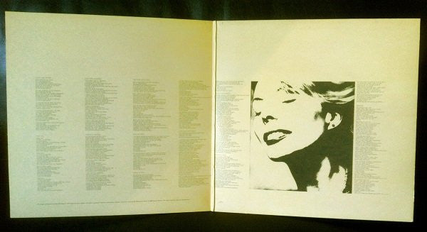 Joni Mitchell : Court and Spark