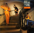 Kool & The gang : Ladies night