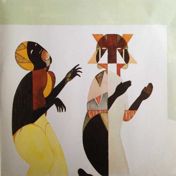 Stevie Wonder : Innervisions