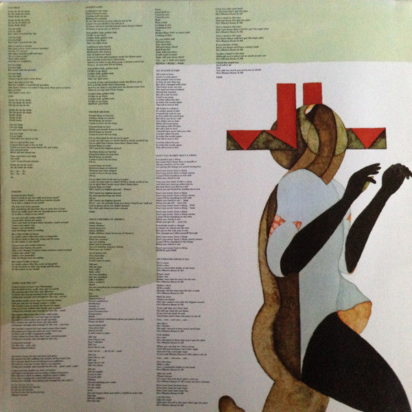 Stevie Wonder : Innervisions