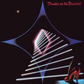 Francis Monkman : Deweller on the threshold