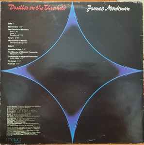Francis Monkman : Deweller on the threshold