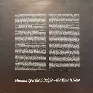 Francis Monkman : Deweller on the threshold
