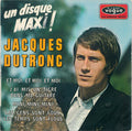 Jaques Dutronc: Et moi et moi