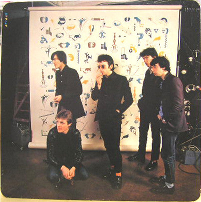 The Undertones: Positive touch