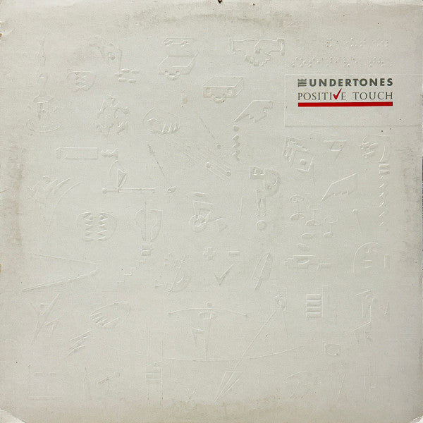 The Undertones: Positive touch
