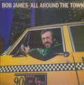 Bob James : All around the town live