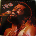 Teddy Pendergrass : Live Coast to Coast