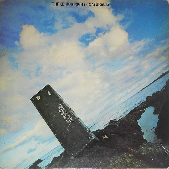Three Dog Nigh : Naturally