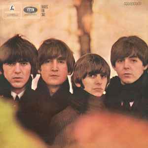 The Beatles‎; Beatles For Sale
