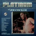 Joe Cocker : The platinum collection