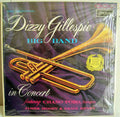 Dizzy Gillespie : and his big band