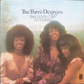 The Three Degrees : Take good care of yourself