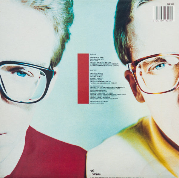The Proclaimers  : This is the story
