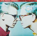 The Proclaimers  : This is the story