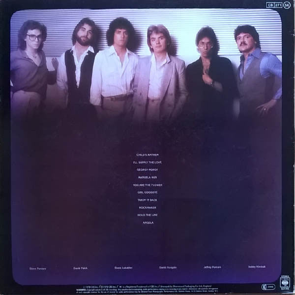 Toto : Toto